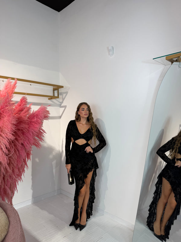 DRESS AMOR