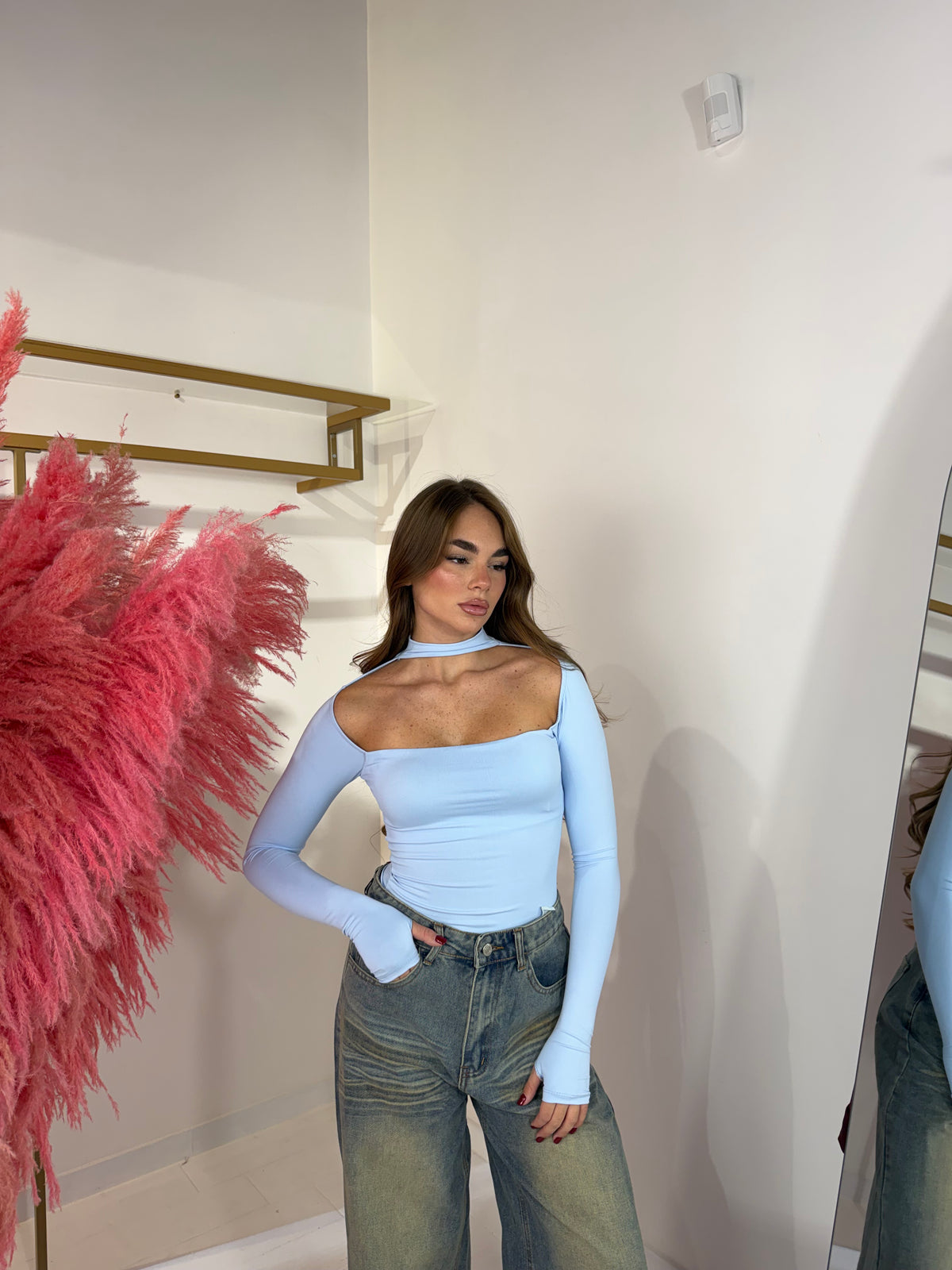 BODY MILENA CELESTE