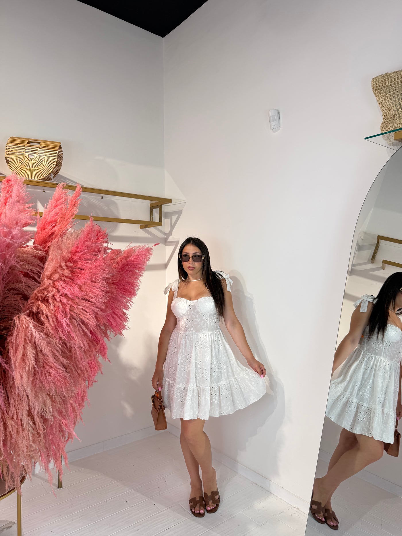 DRESS ISCHIA
