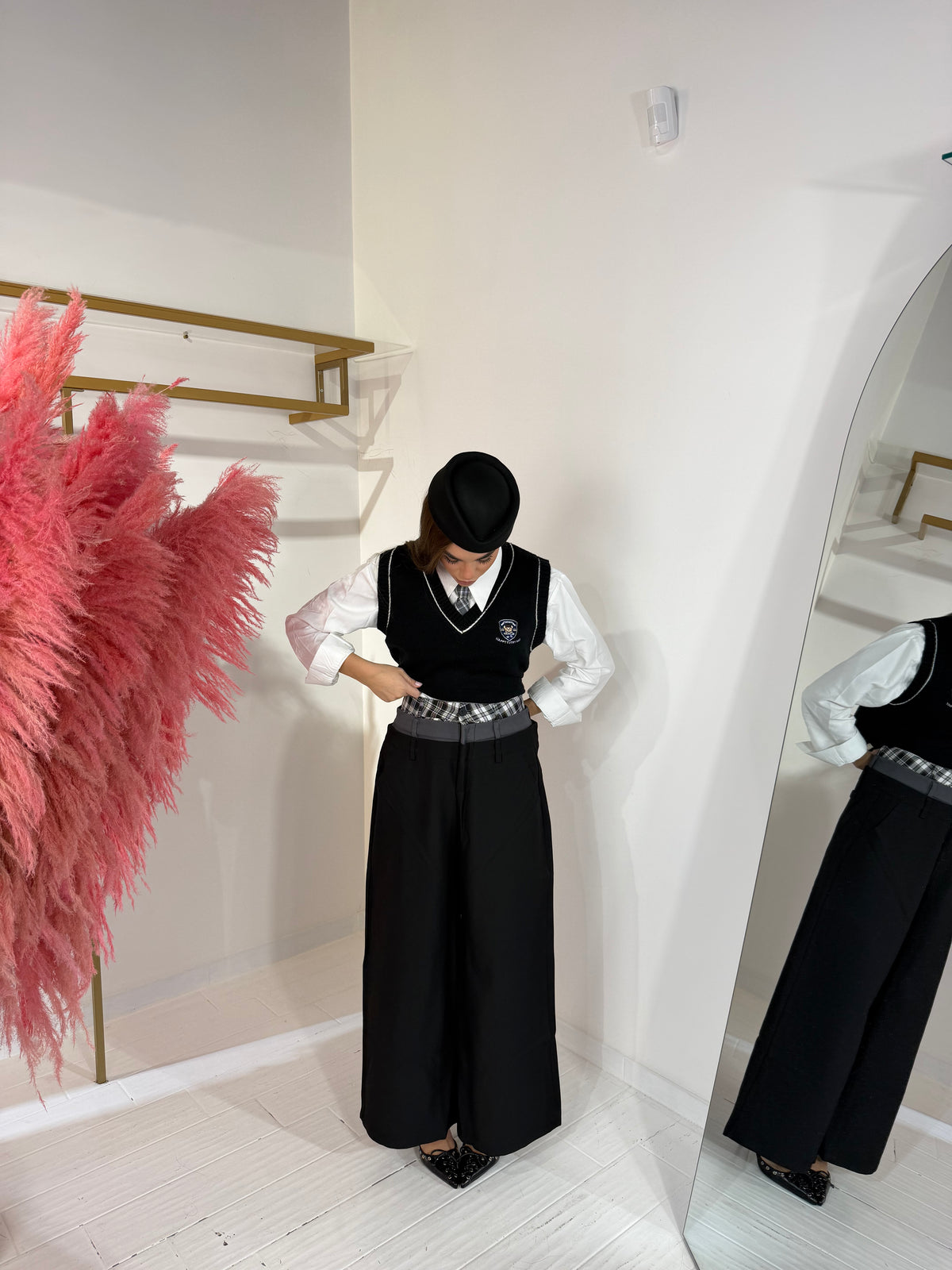 PANTALONE ANYA
