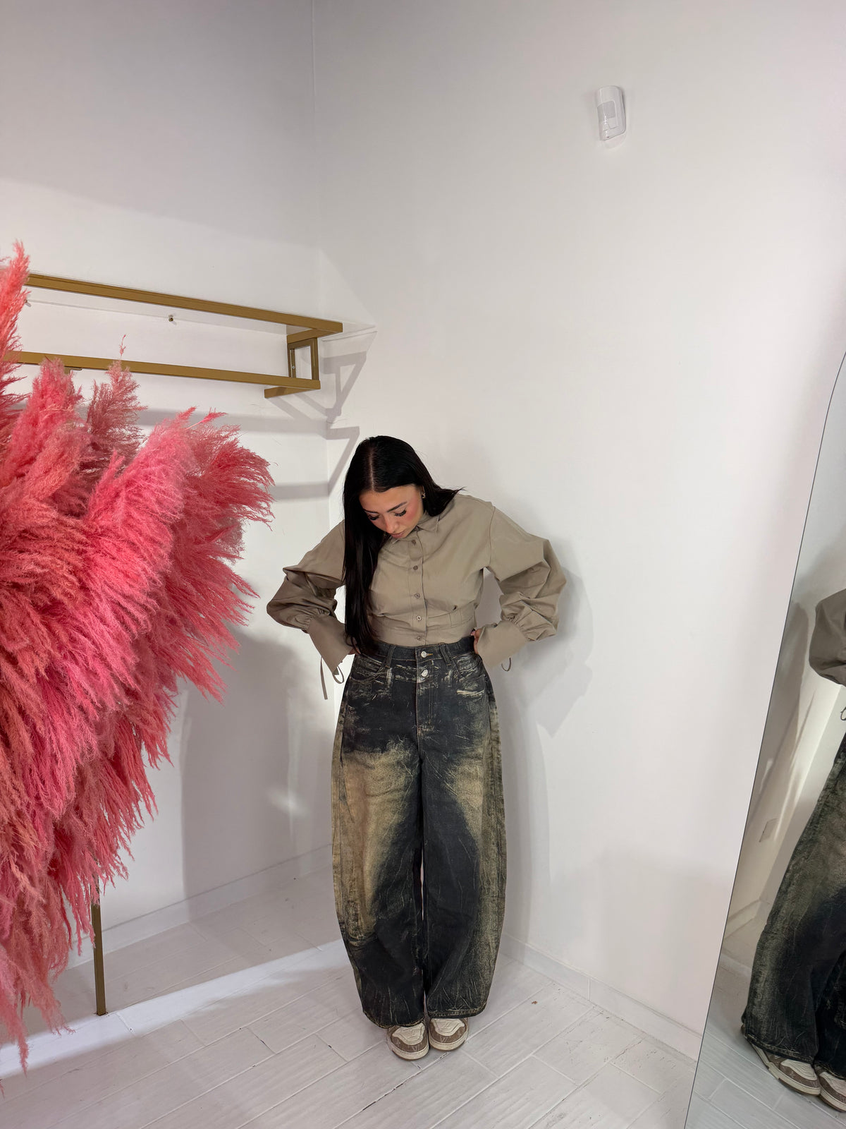 JEANS GRACE