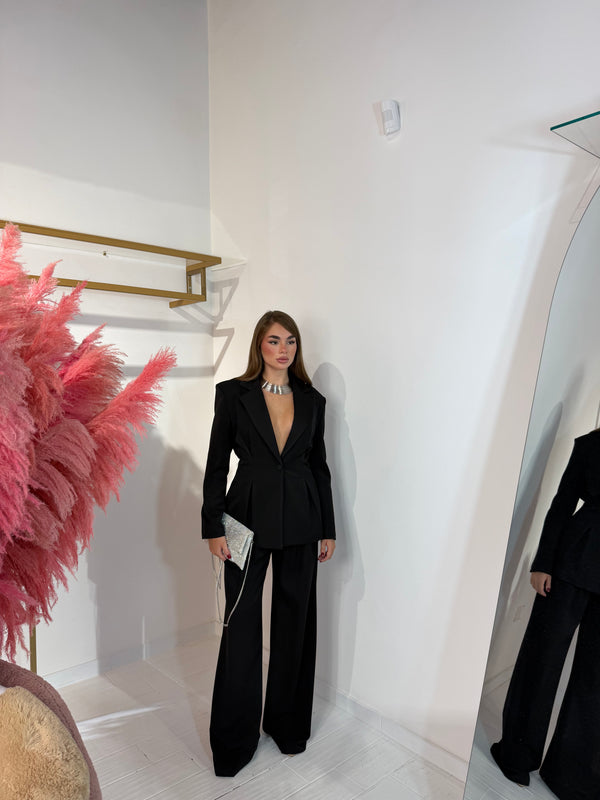 TAILLEUR AMOUR NERO
