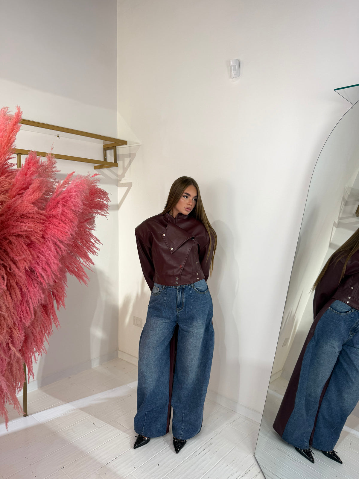 COORDINATO KENDALL