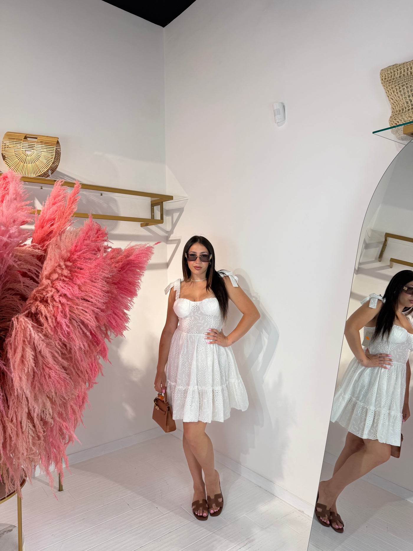 DRESS ISCHIA