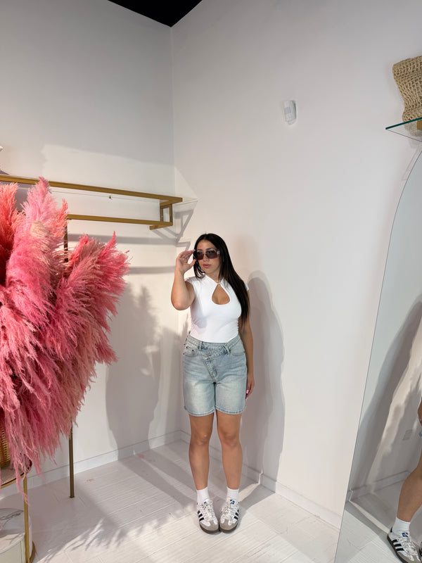 SHORTS/BERMUDA PAOLA