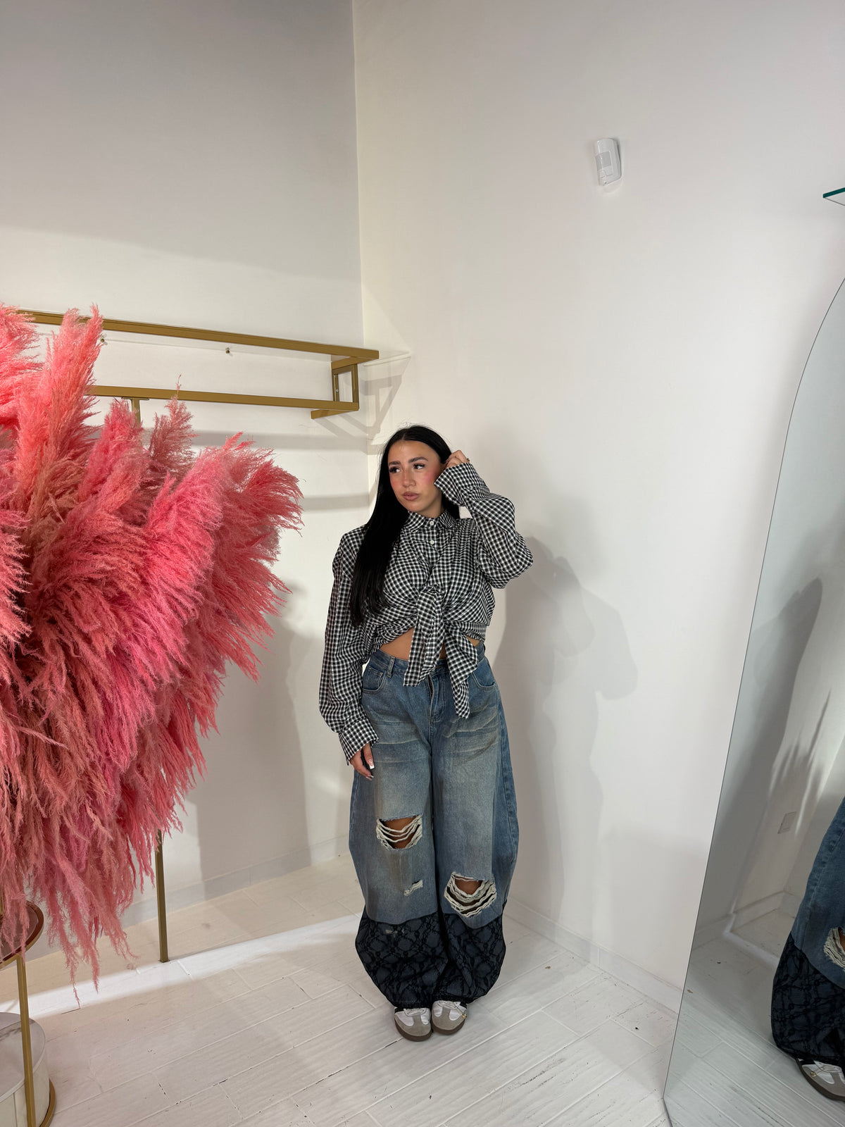 JEANS VALERY