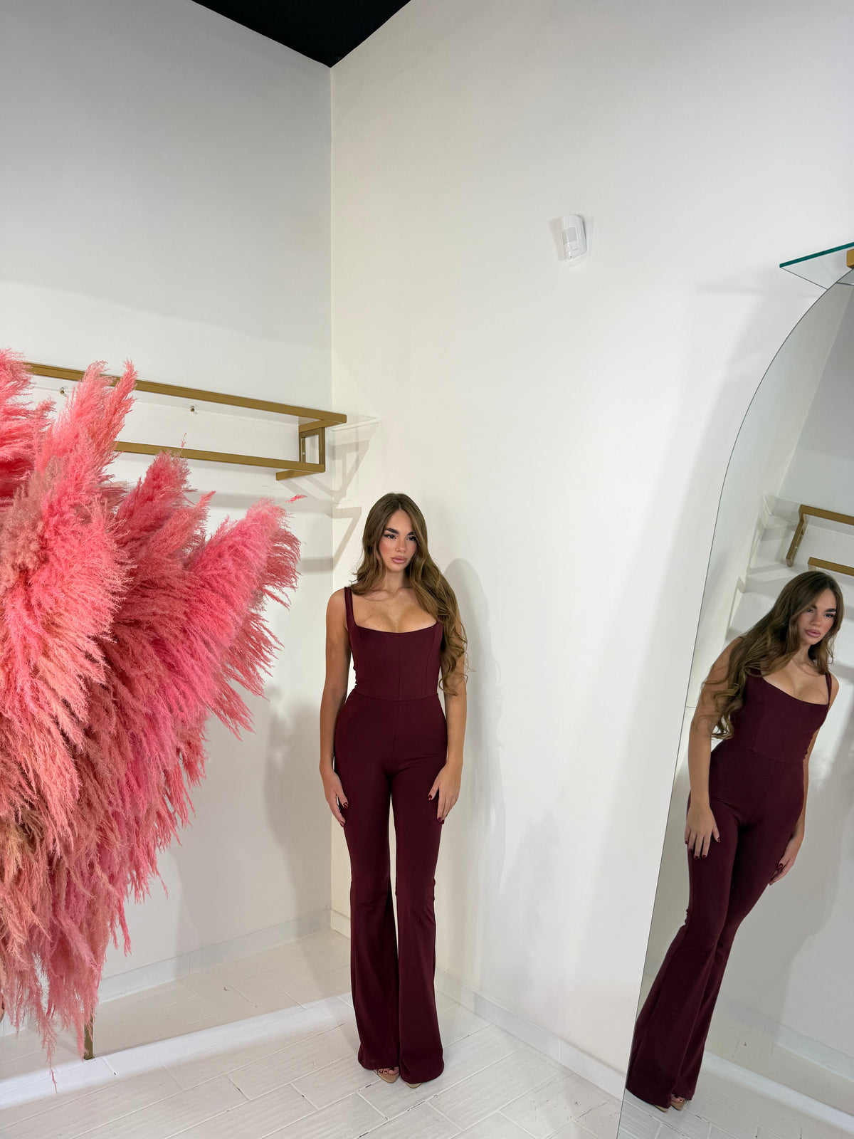 TUTINA ANNADORA BORDEAUX