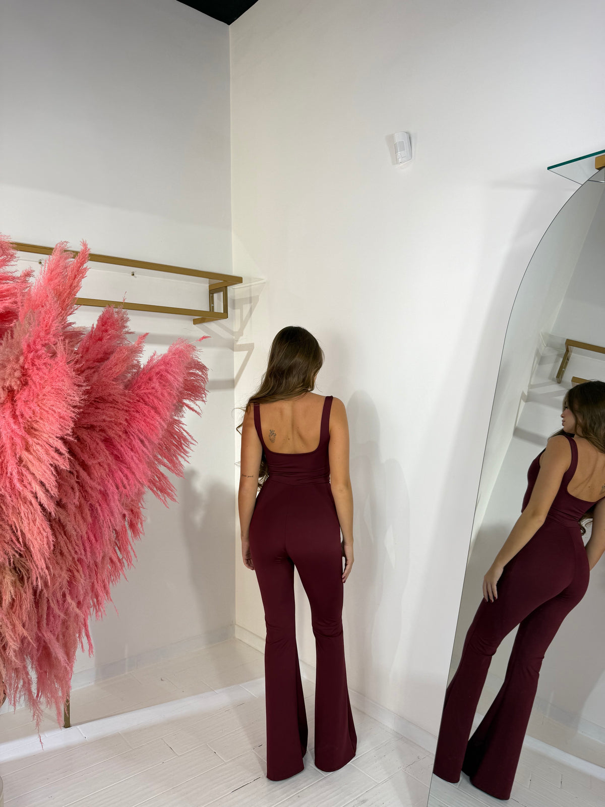 TUTINA ANNADORA BORDEAUX