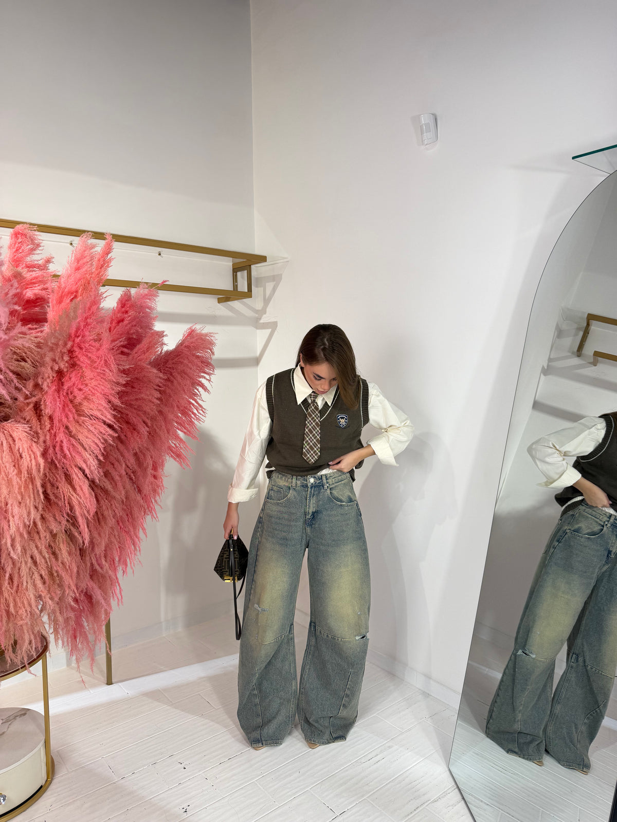 JEANS REBEL