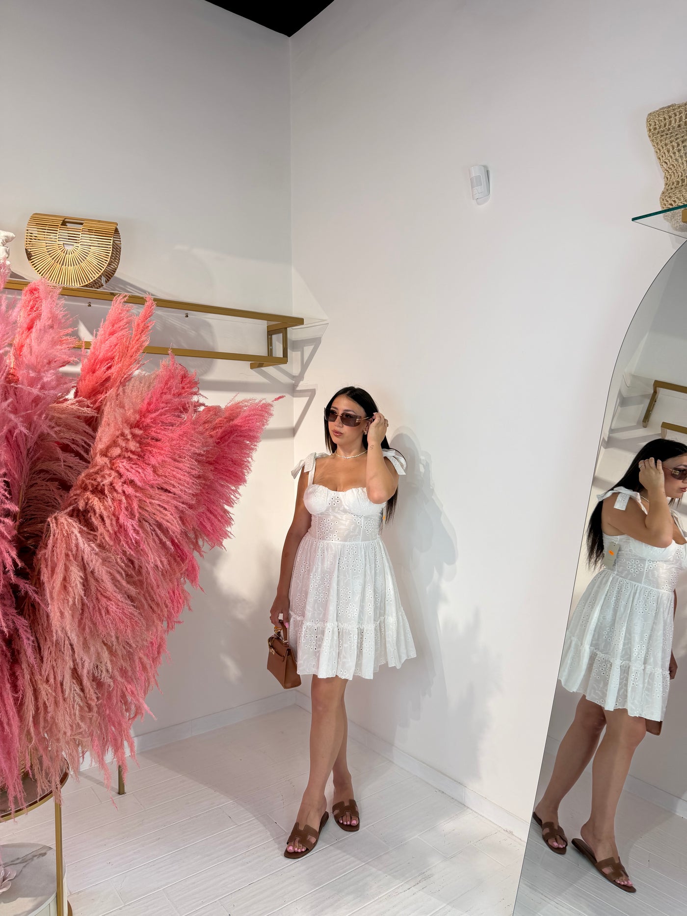 DRESS ISCHIA