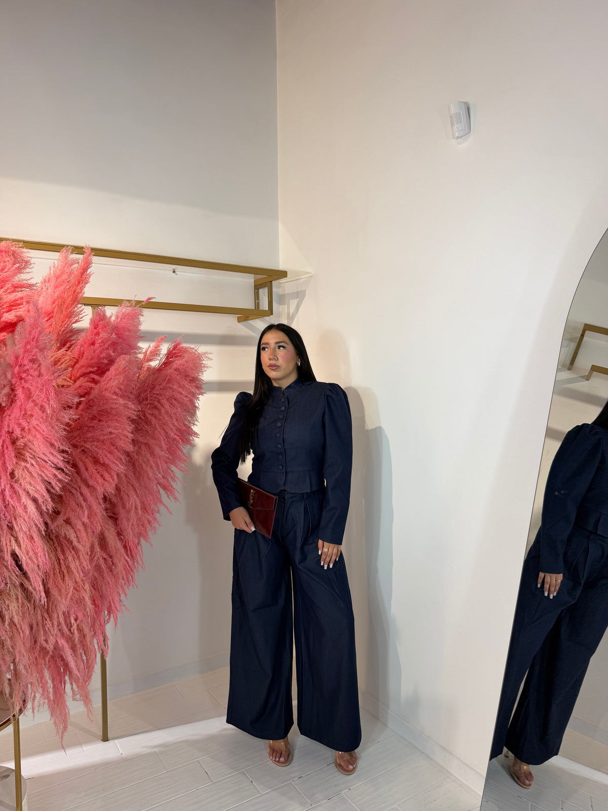 COORDINATO GIULIETTE