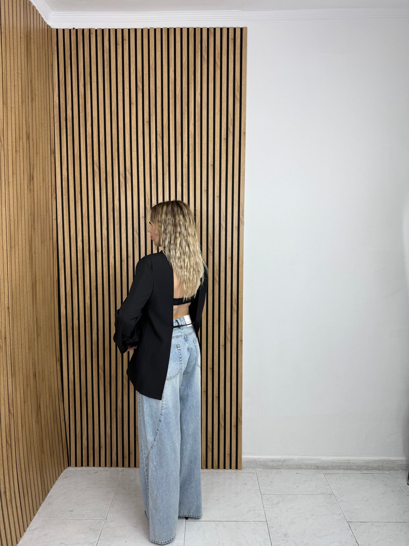 BLAZER LORY