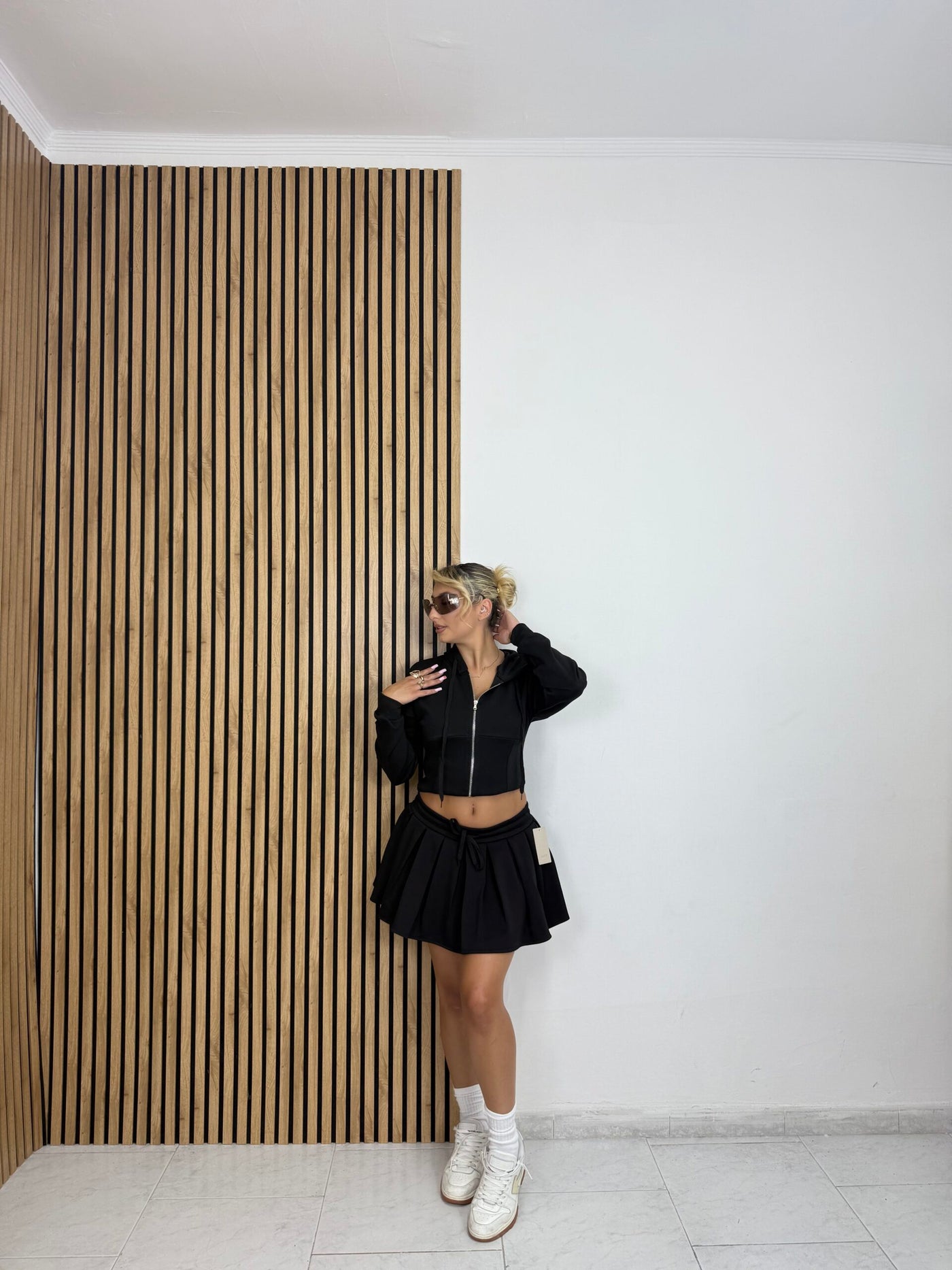 COORDINATO KELLY