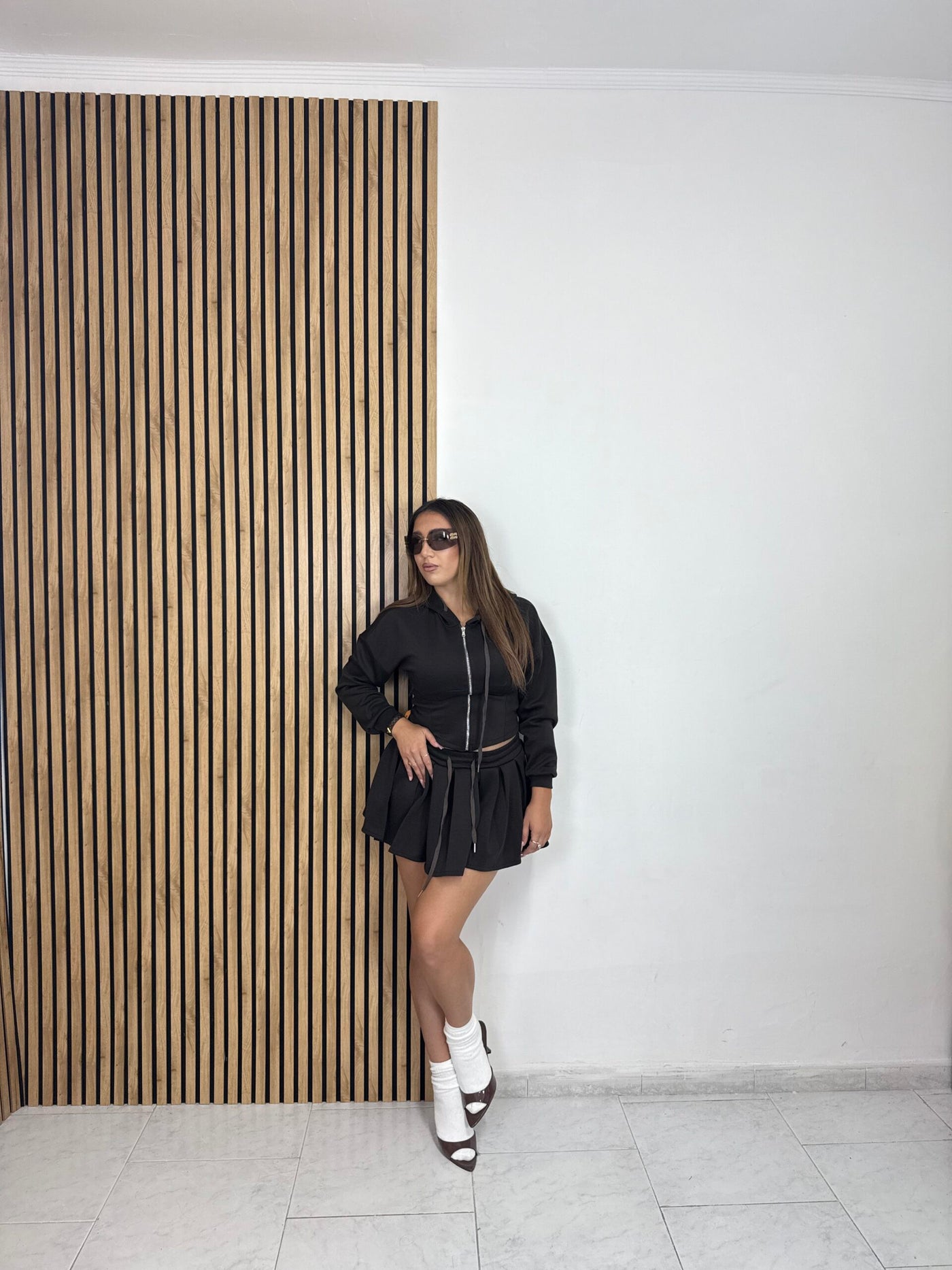 COORDINATO KELLY