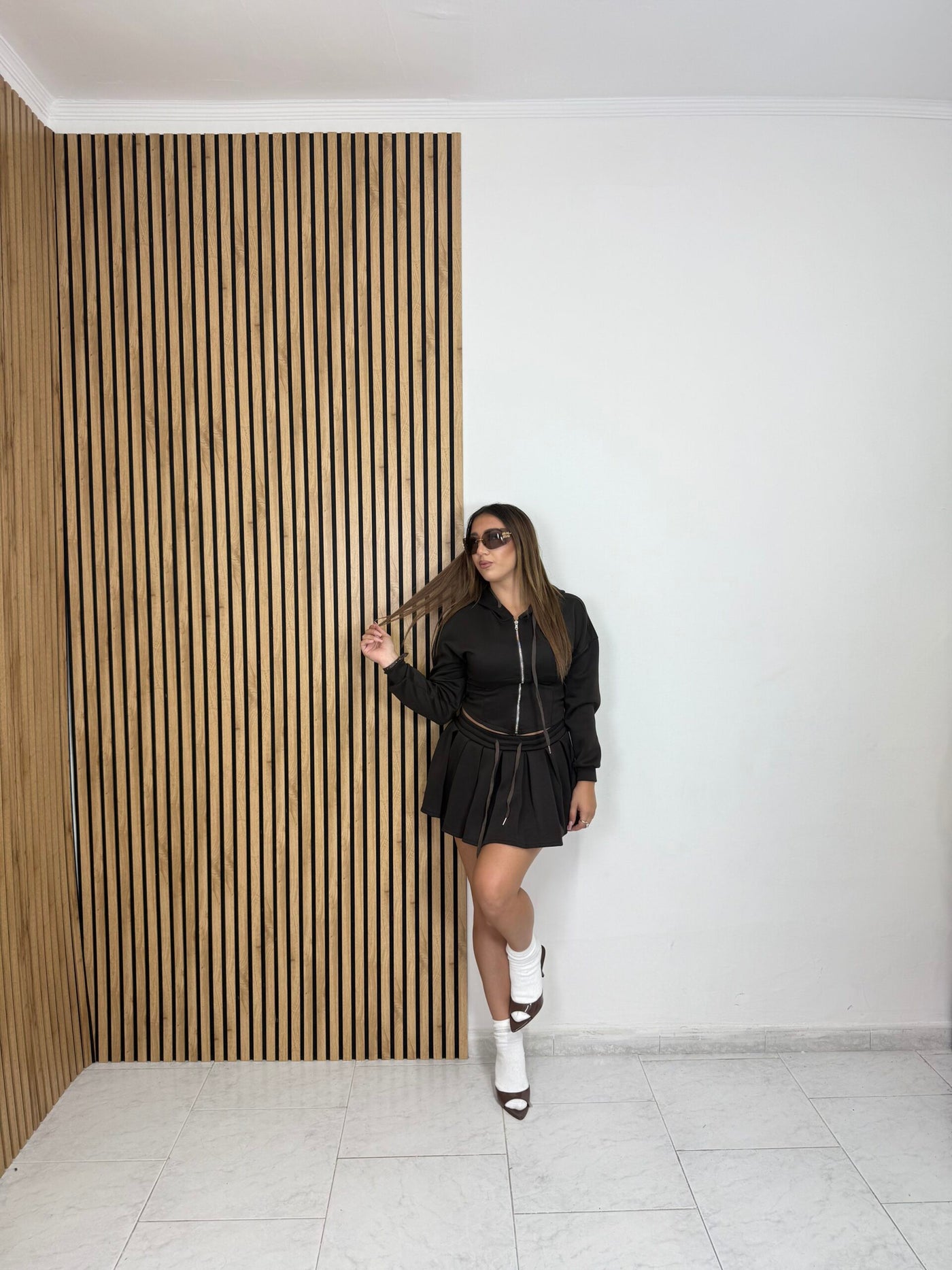 COORDINATO KELLY
