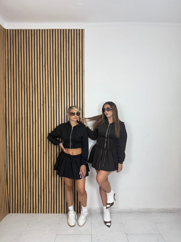 COORDINATO KELLY