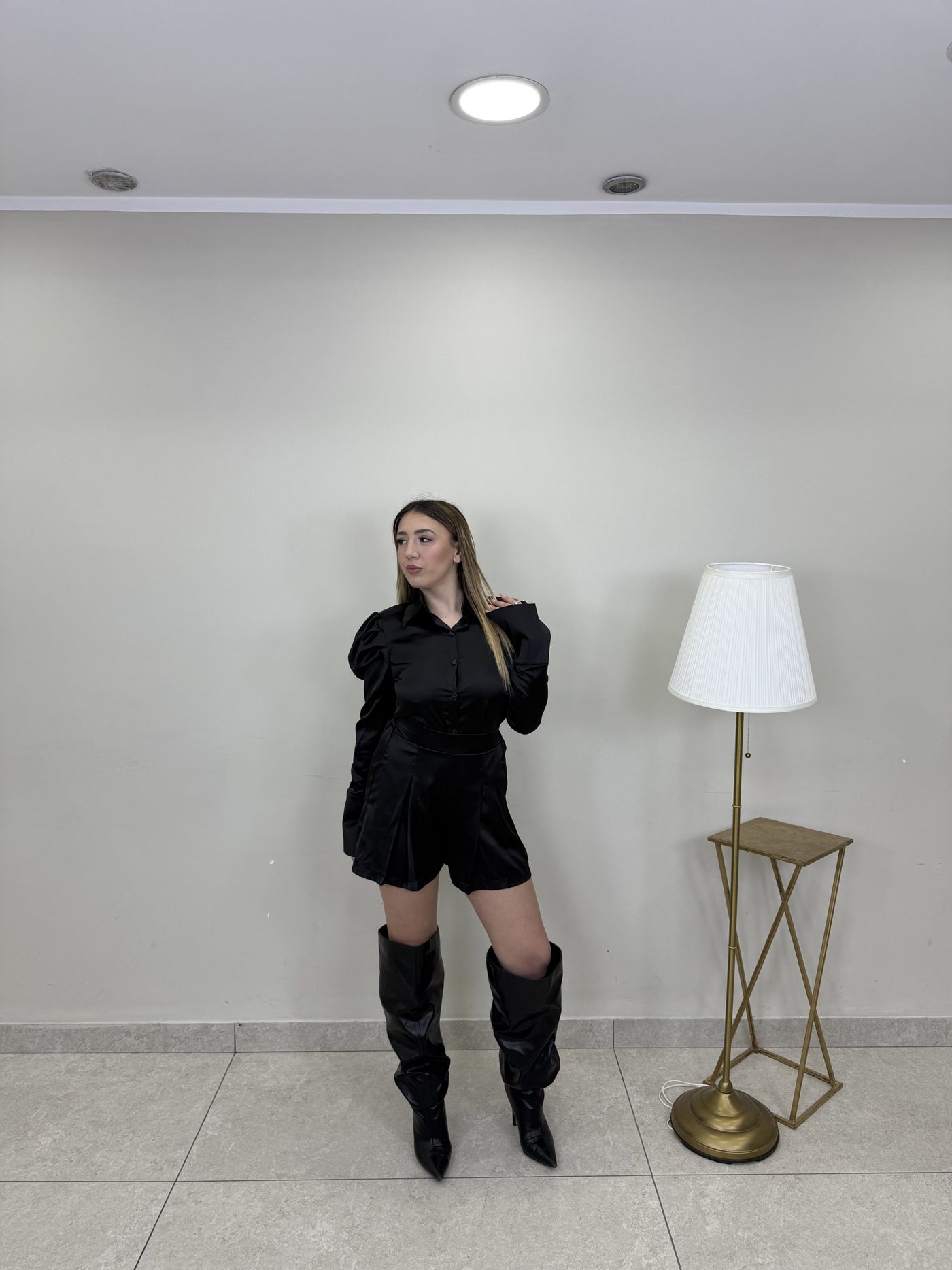 COORDINATO OFELIA
