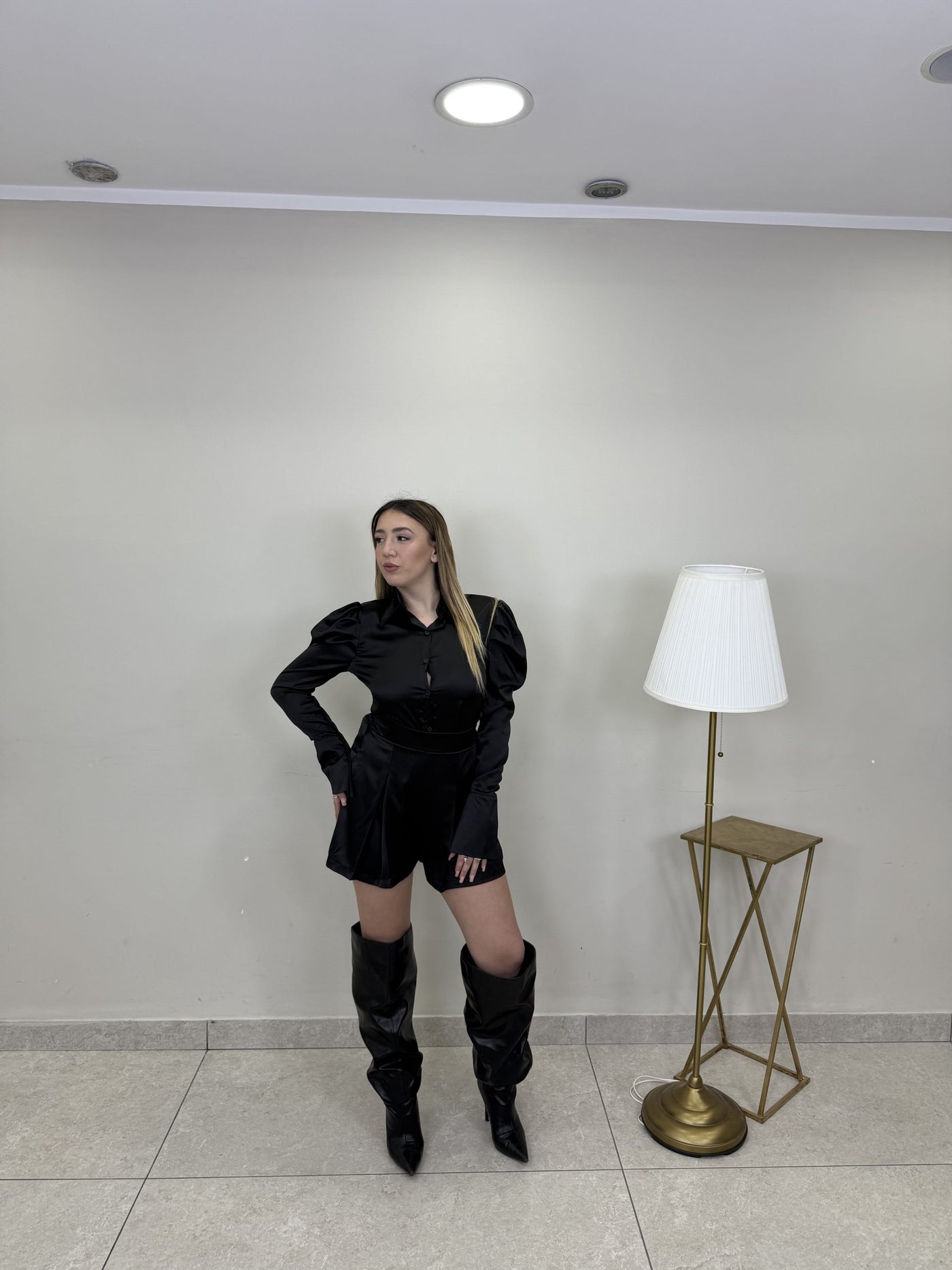 COORDINATO OFELIA