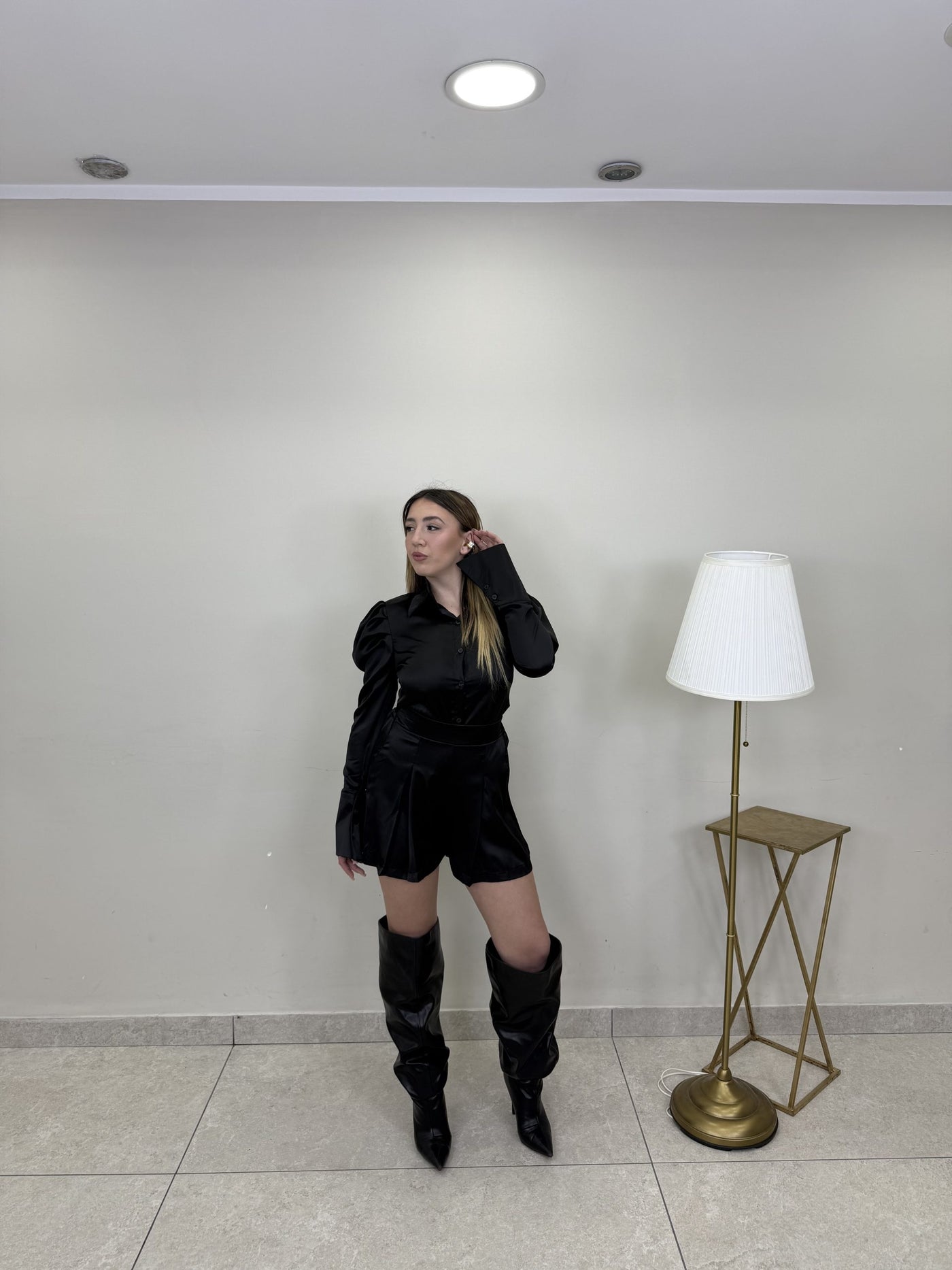 COORDINATO OFELIA