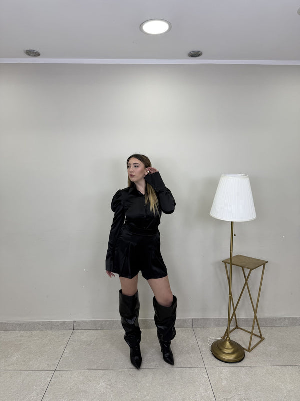 COORDINATO OFELIA