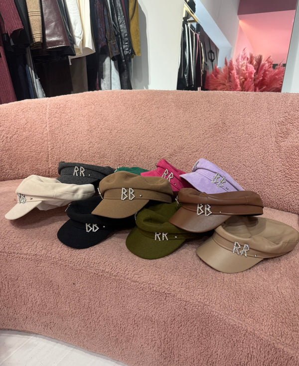 CAPPELLO CHIC