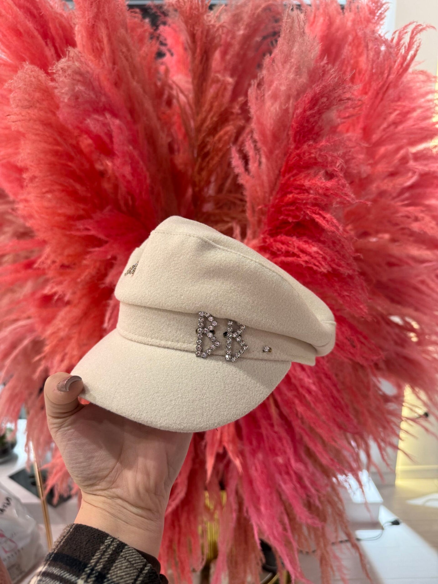 CAPPELLO CHIC