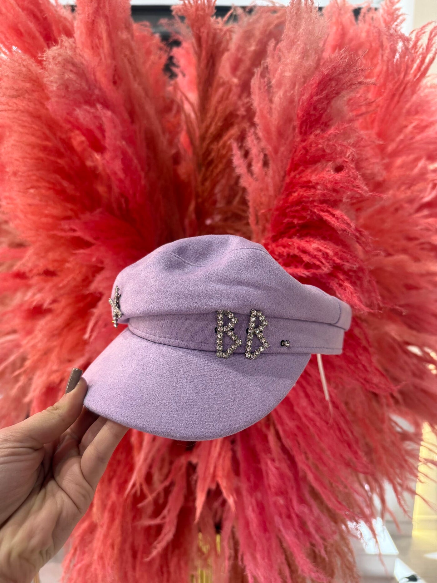 CAPPELLO CHIC