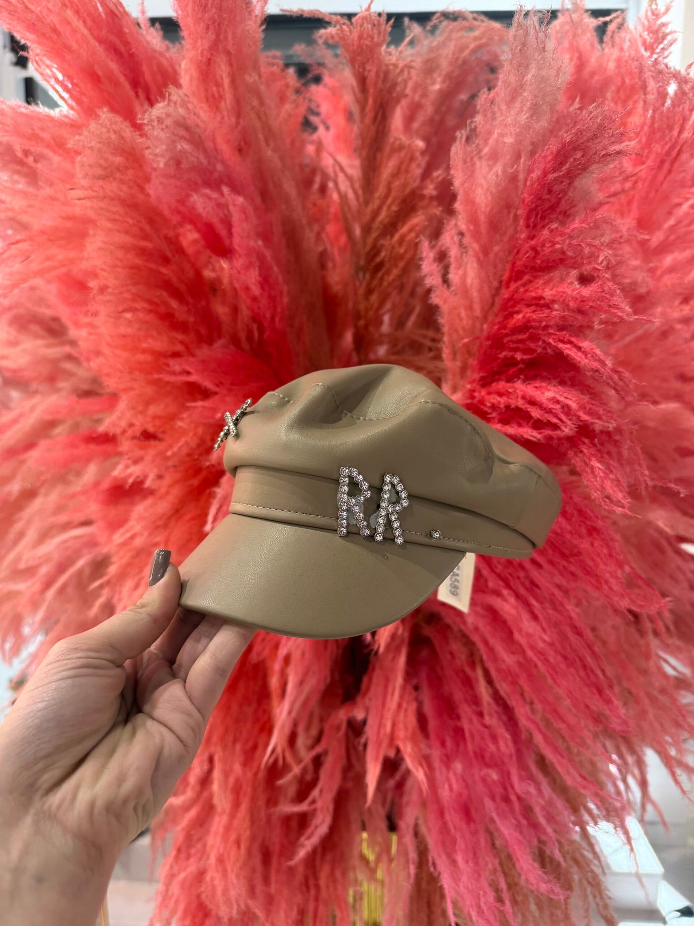 CAPPELLO CHIC