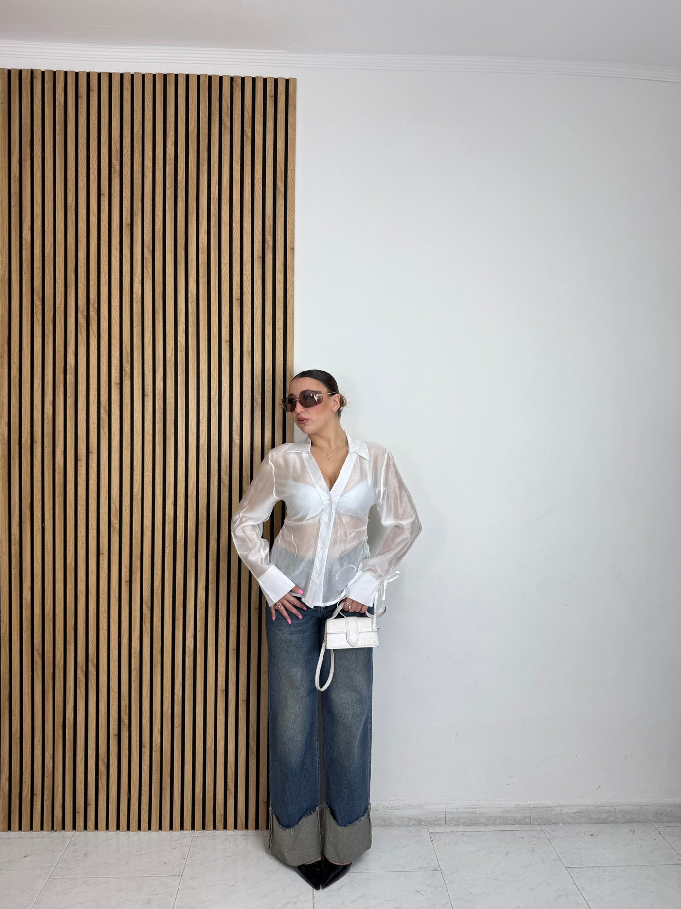 CAMICIA STYLE