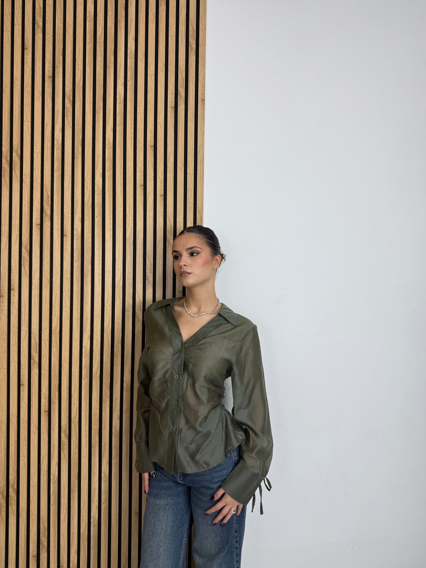 CAMICIA STYLE