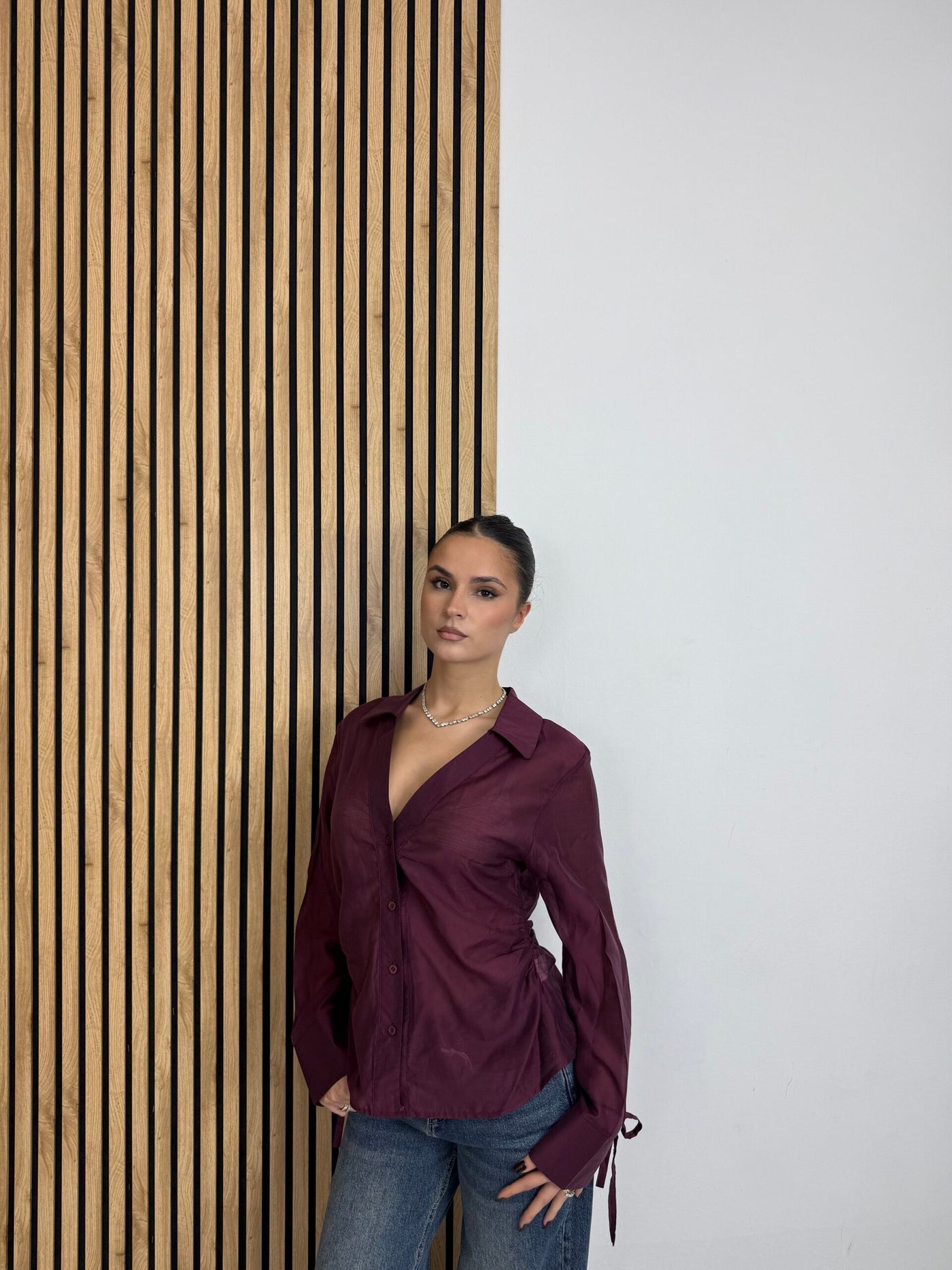 CAMICIA STYLE