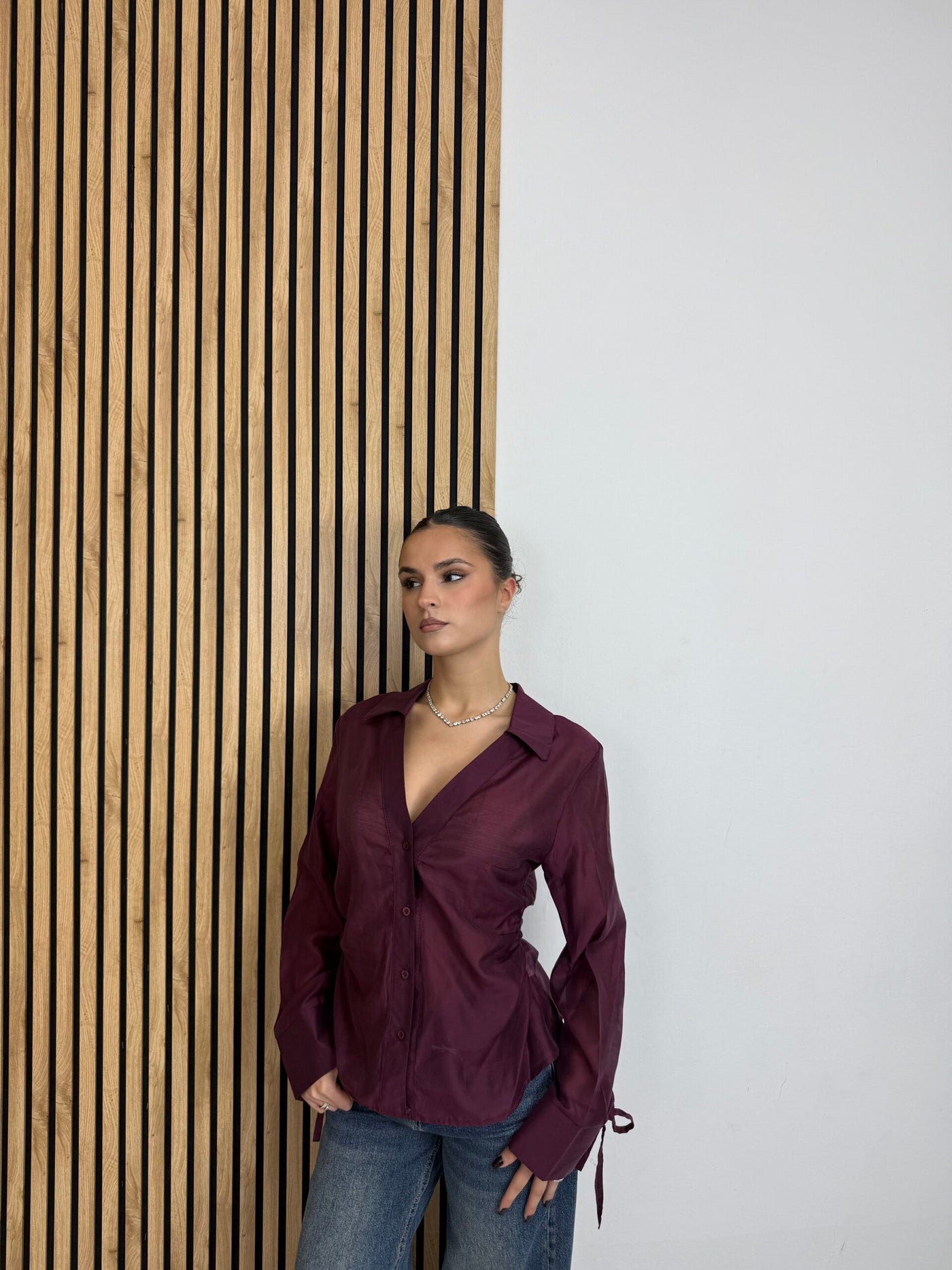CAMICIA STYLE