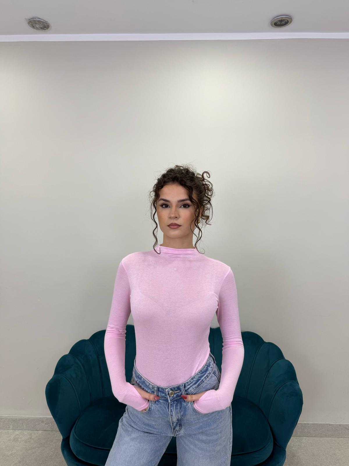 BODY SEMIVELATO