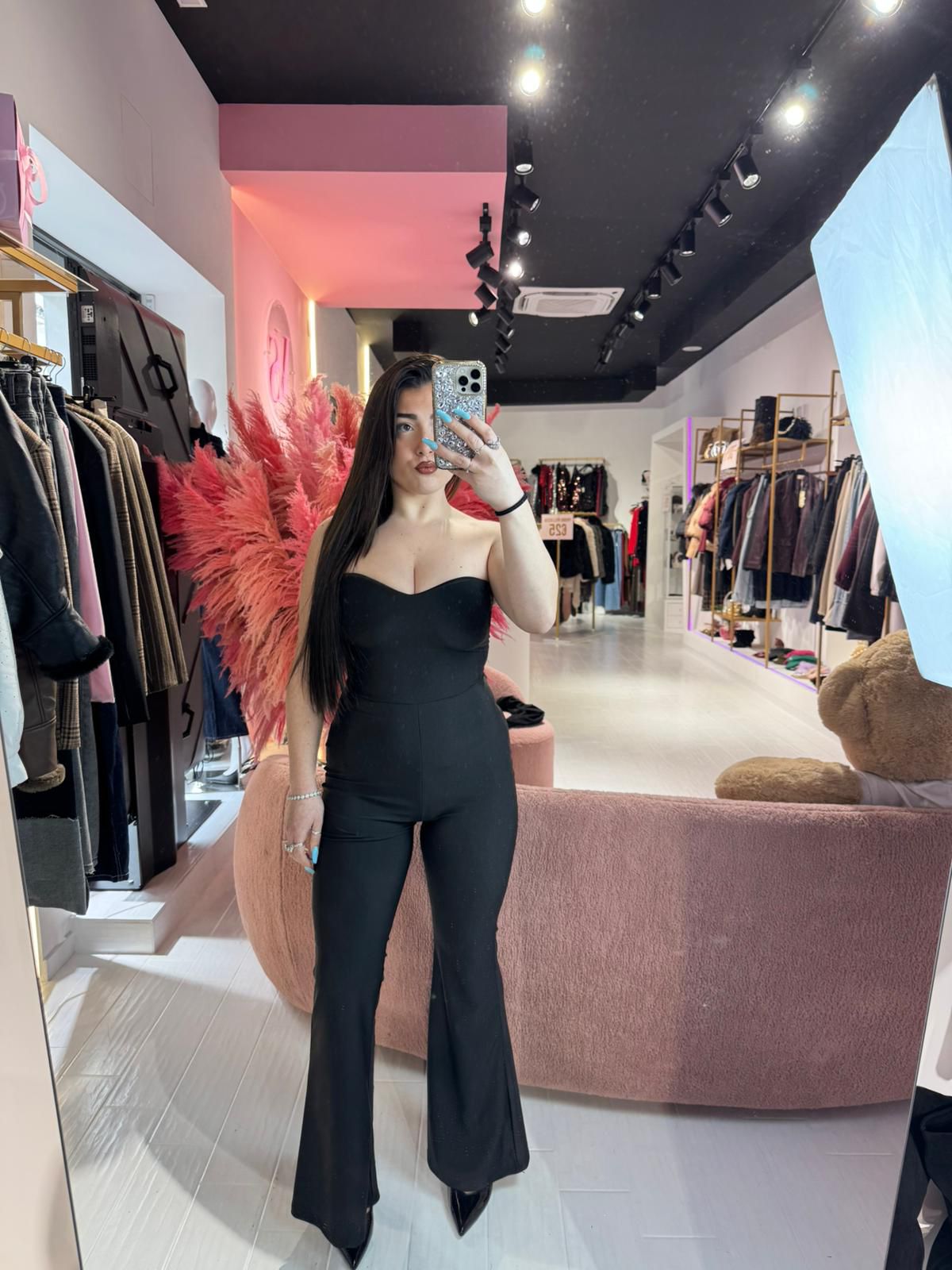 TUTINA STEFY