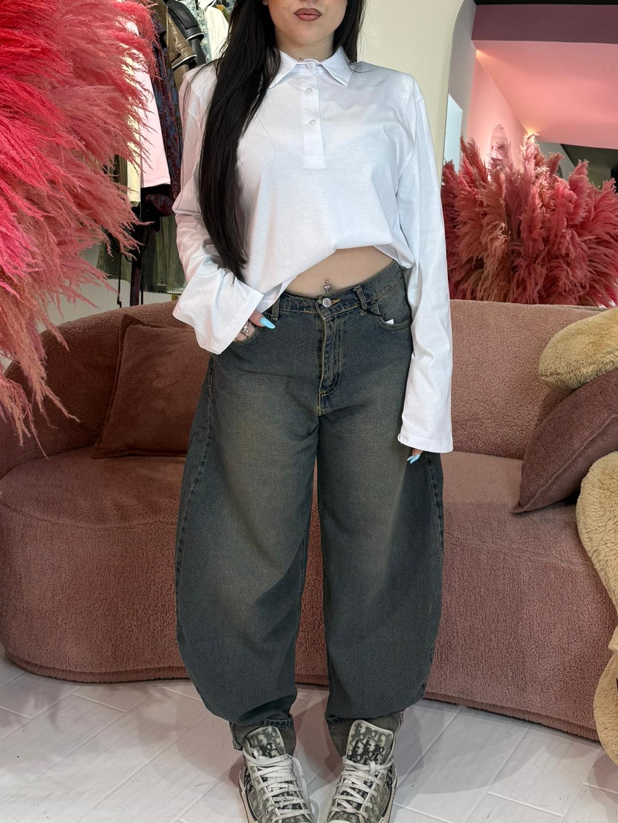 JEANS KIMBERLY