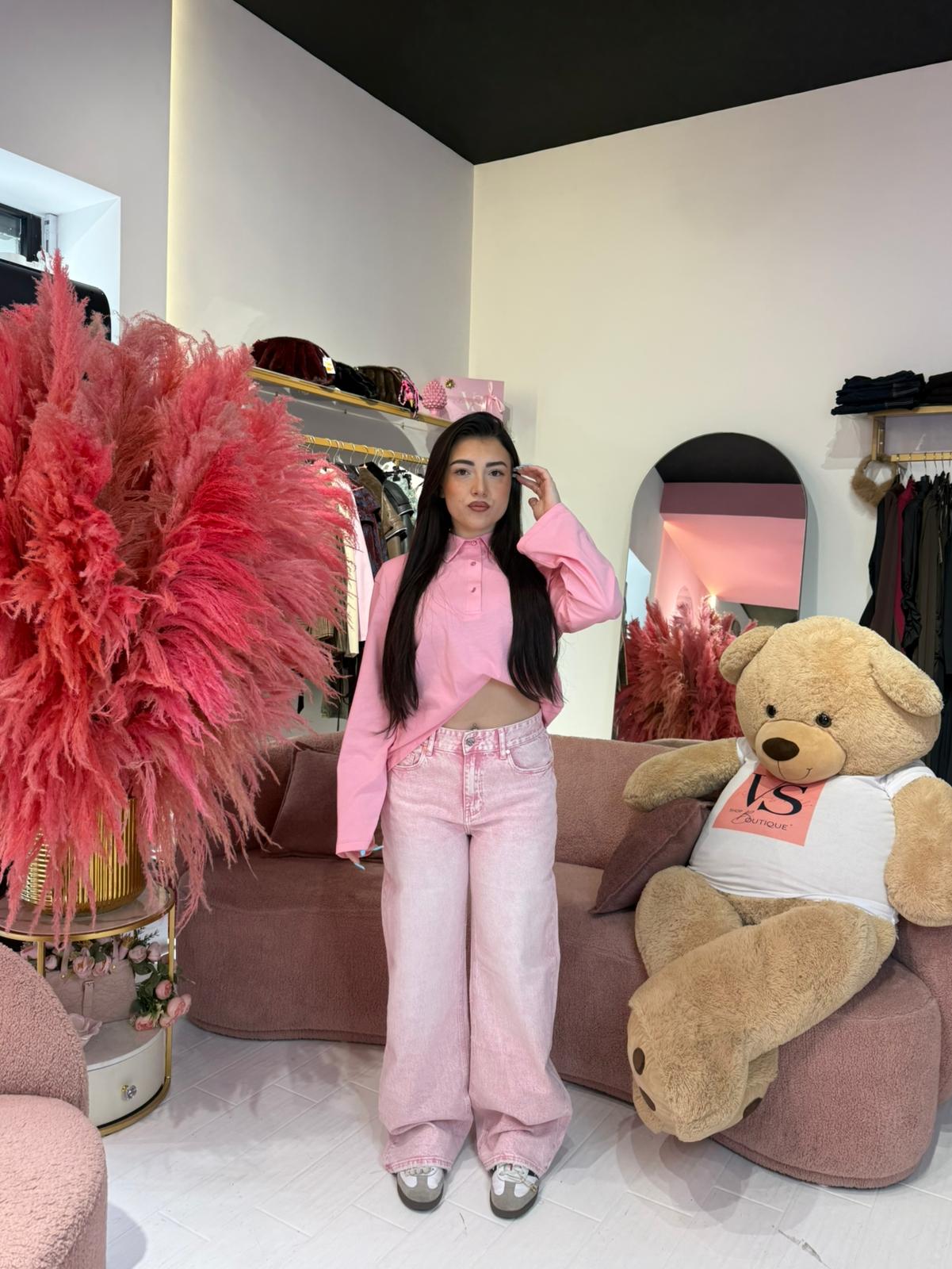 JEANS BARBIE
