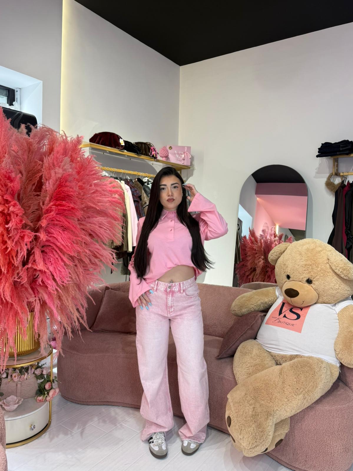 JEANS BARBIE