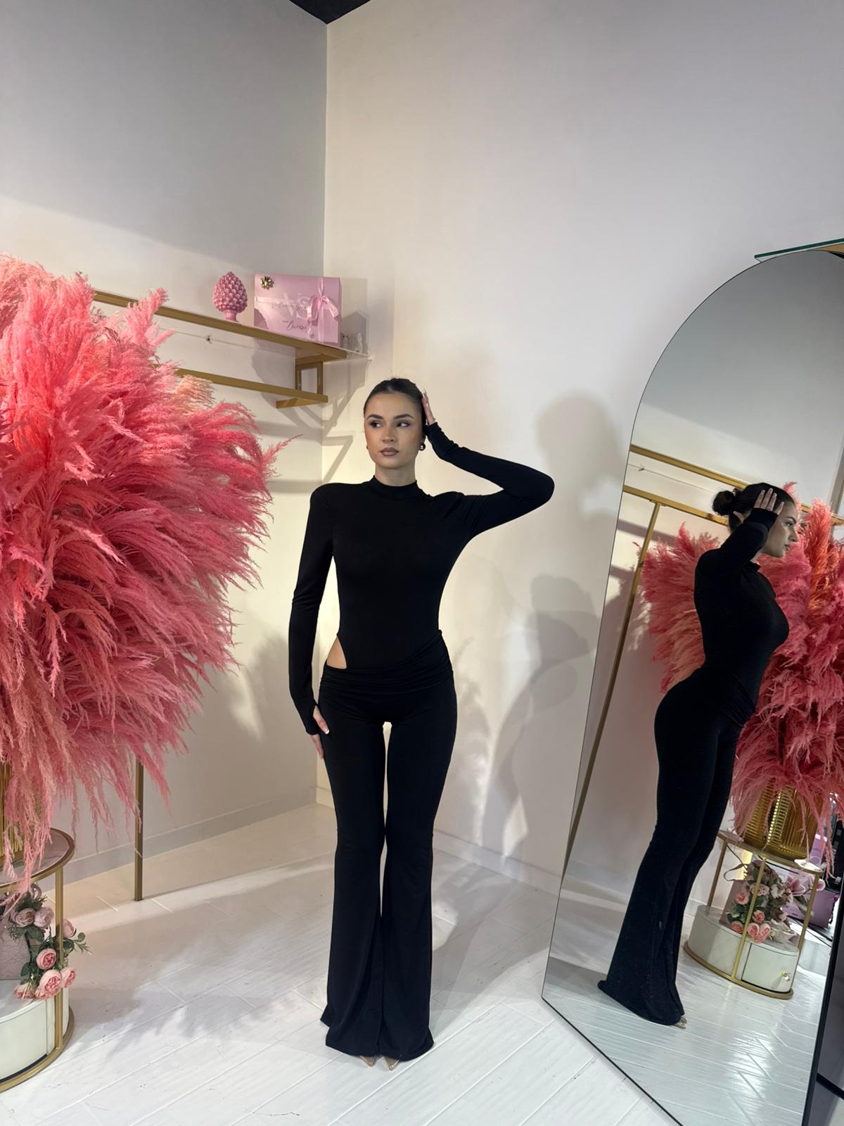TUTINA SUAVE