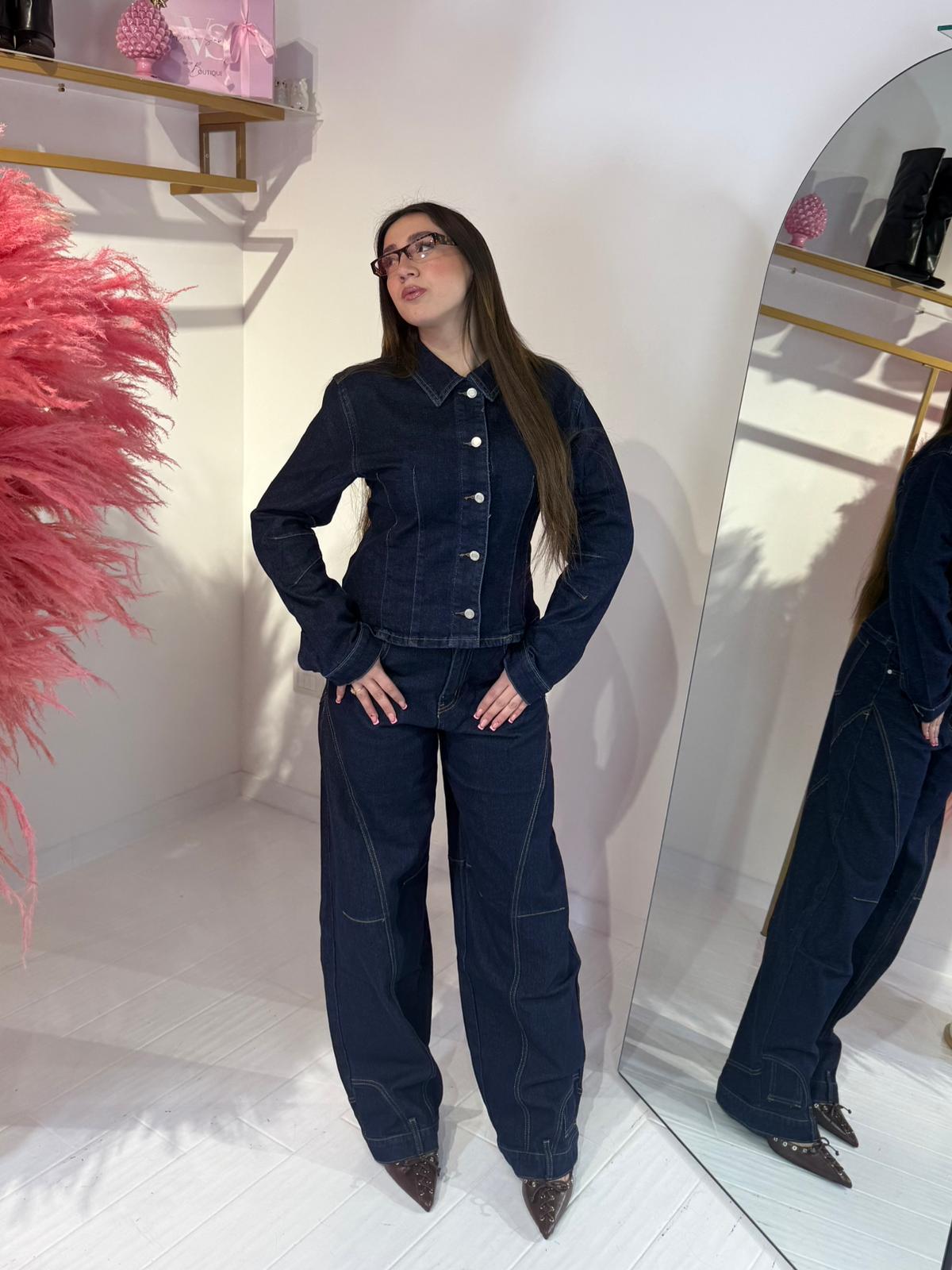 COORDINATO COOL