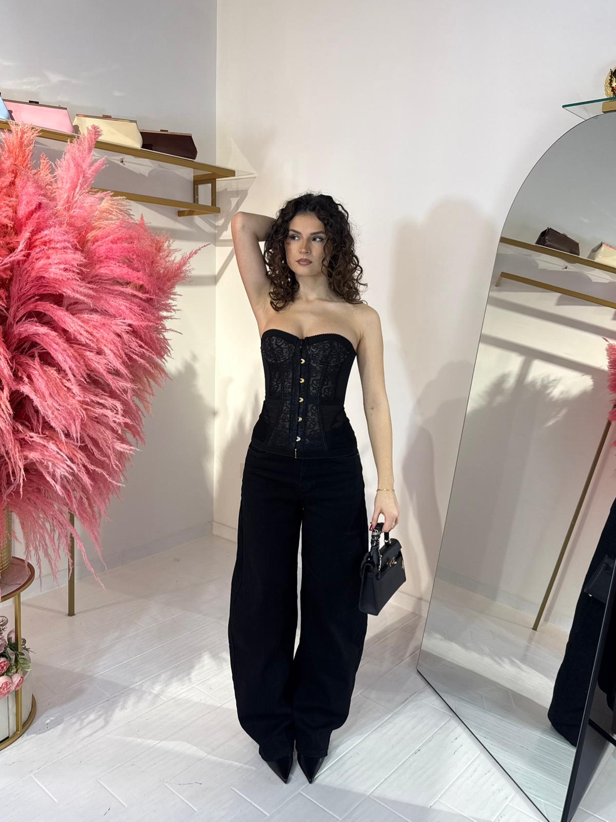JEANS ORSOLA