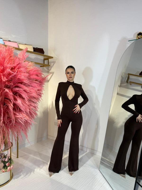 TUTINA CARLOTTA MARRONE
