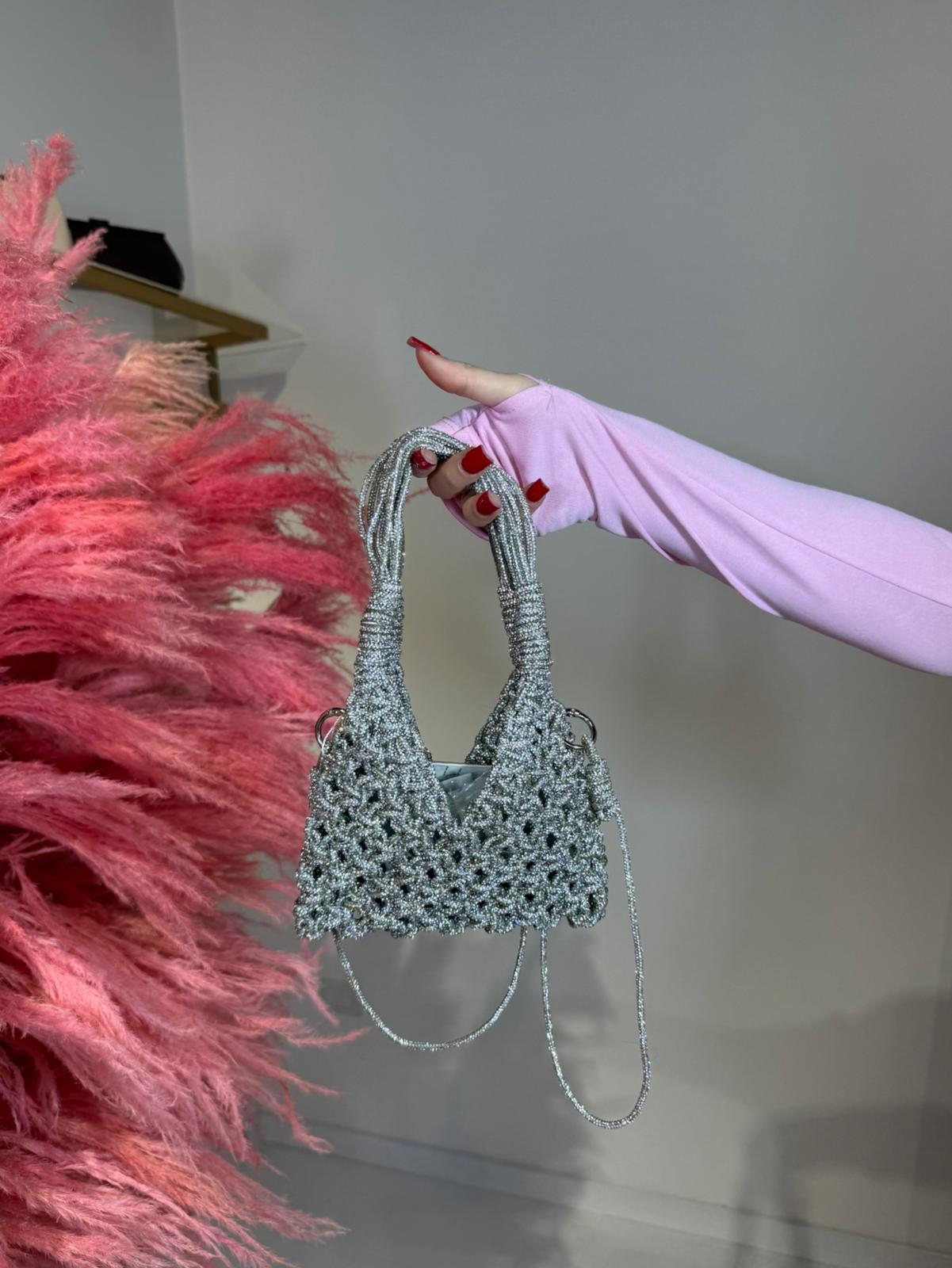 BORSA DIAMOND