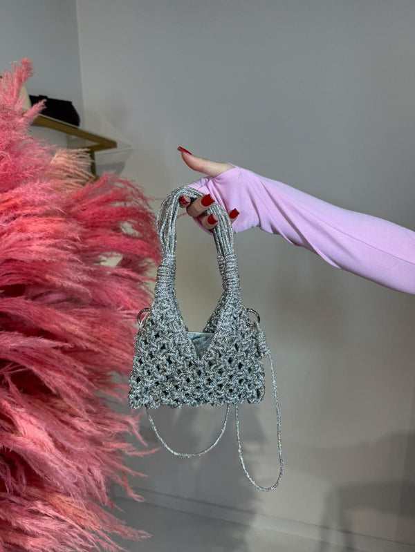 BORSA DIAMOND