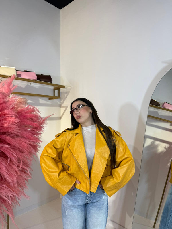CHIODO OVERSIZE OCRA