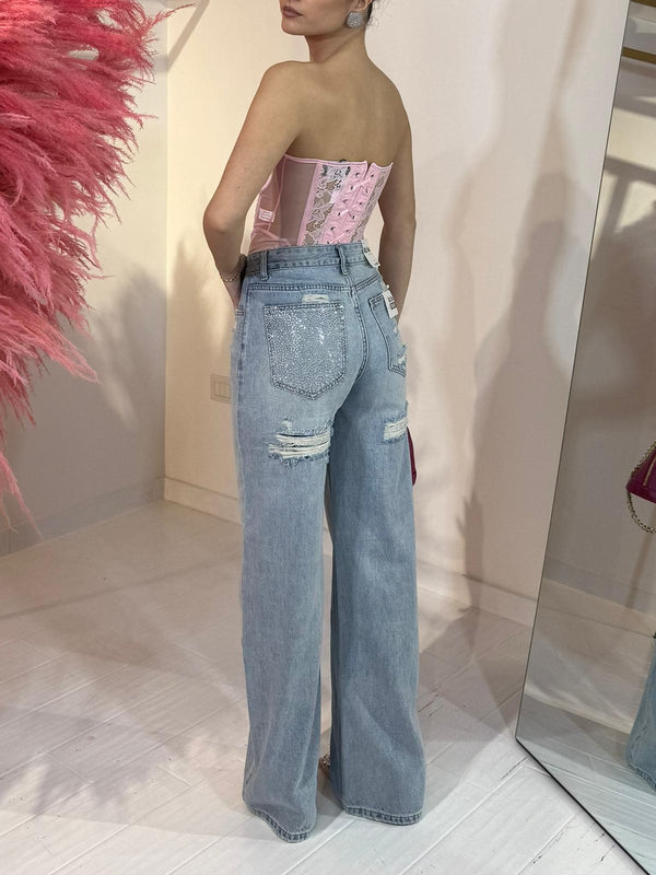 JEANS JADA