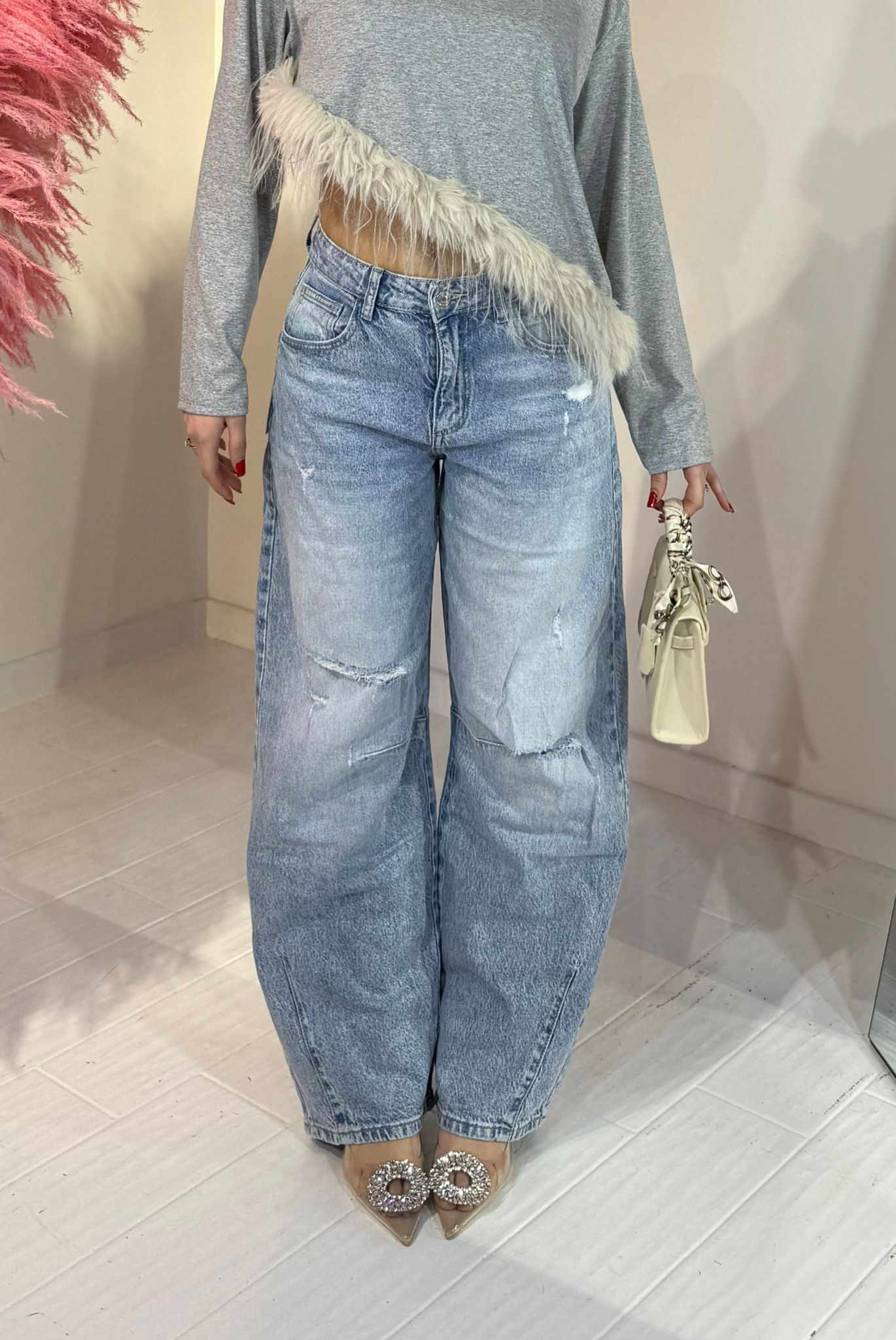 JEANS DALLAS