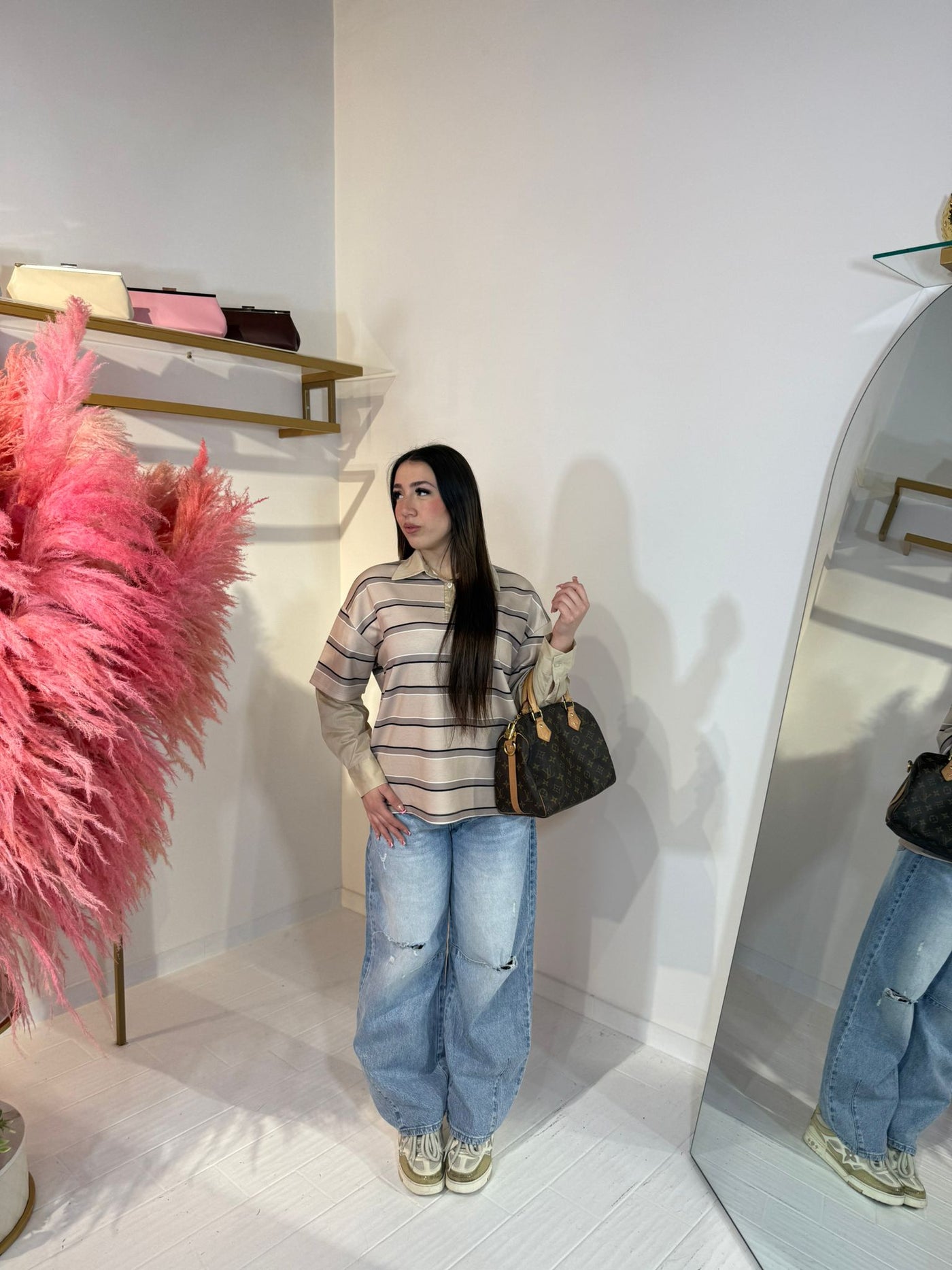 JEANS DALLAS