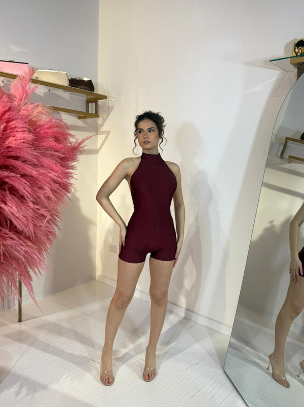 TUTINA LAVINIA BORDEAUX