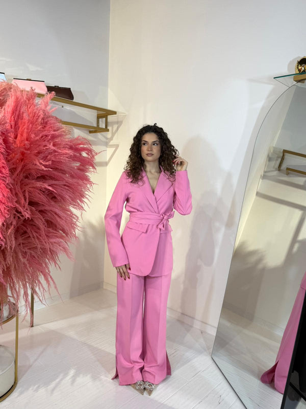 TAILLEUR FUSCIACCA BARBIE