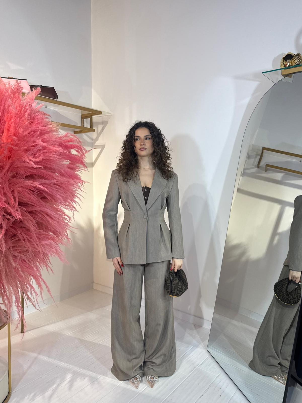 TAILLEUR AMOUR FANGO